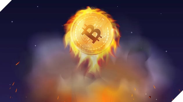 Có thể bạn chưa biết, mỗi giao dịch Bitcoin sẽ tiêu tốn lượng nước bằng một bể bơi 2