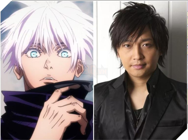 TOP 5 nam seiyuu Nhật Bản cất giọng thôi là khiến fan u mê