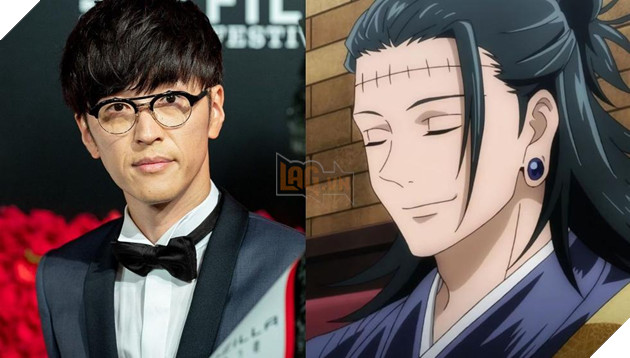 TOP 5 nam seiyuu Nhật Bản cất giọng thôi là khiến fan u mê 3