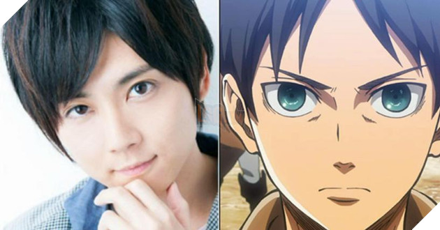 TOP 5 nam seiyuu Nhật Bản cất giọng thôi là khiến fan u mê 5