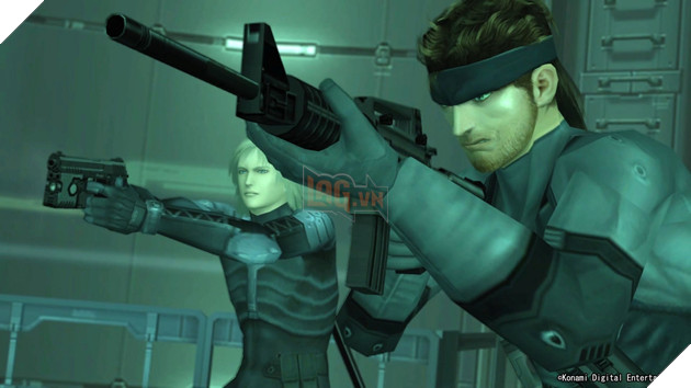 metal - Xuất hiện tin đồn khẳng định phần Metal Gear Solid đầu tiên sẽ quay trở lại Metal-Gear-Solid-Remake-02_OMWC