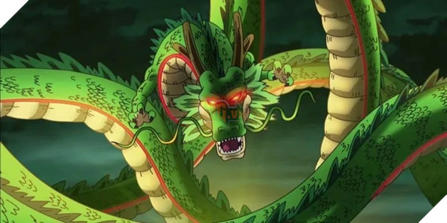 Dragon Ball: Vì sao Rồng Thần Shenron lại thể hiện sự sợ hãi khi nhìn thấy Beerus?