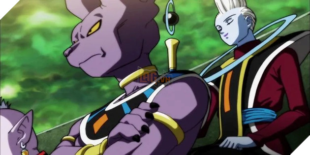 Dragon Ball: Vì sao Rồng Thần Shenron lại thể hiện sự sợ hãi khi nhìn thấy Beerus?