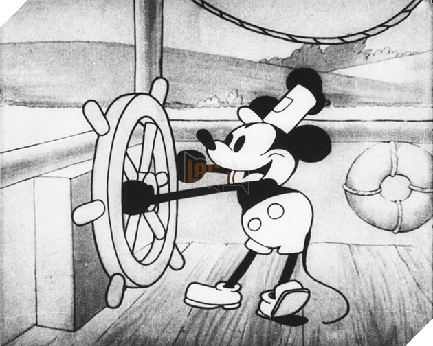 Chuột Mickey chính thức xuất hiện trong tựa game kinh dị đầu tiên khi bản quyền vừa hết hạn chưa đến 12 giờ 2