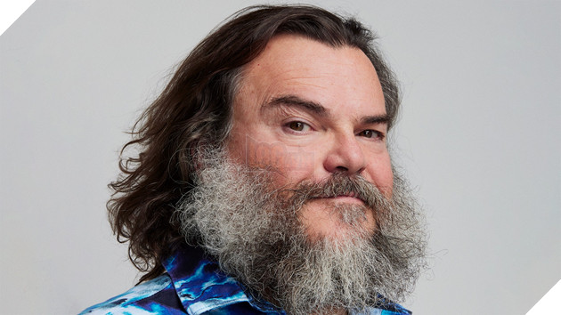 Ngôi sao Jack Black xác nhận tham gia dự án Minecraft với Jason Momoa