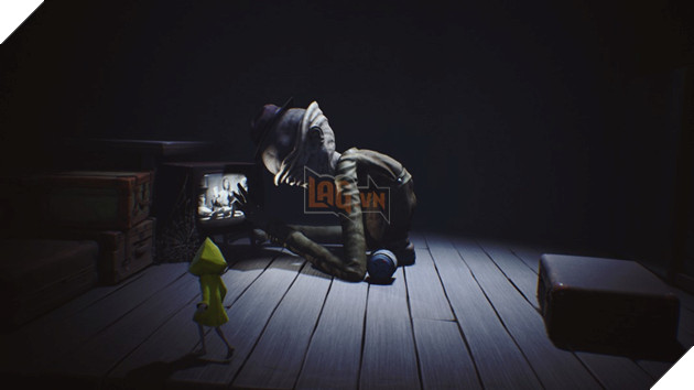 Little Nightmares có khả năng ra mắt phiên bản nâng cấp dành cho PS5 và Xbox Series X 3