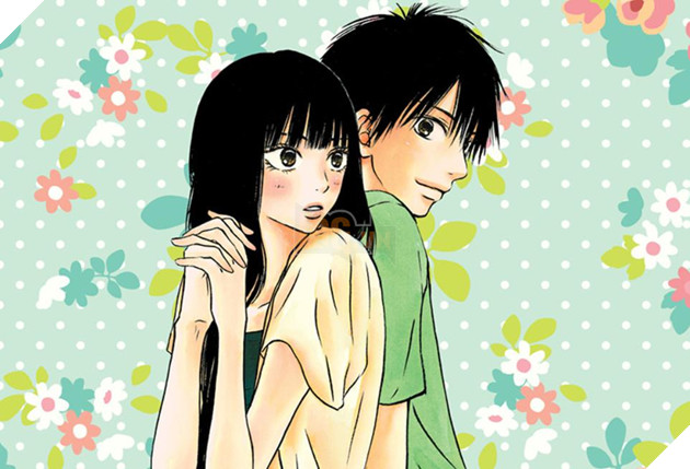 Kimi Ni Todoke