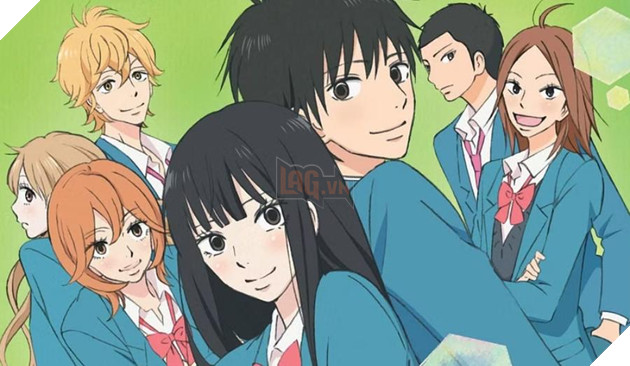 Kimi Ni Todoke season 3