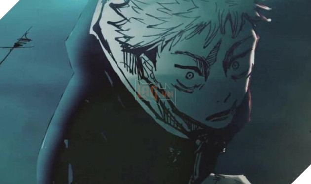 Jujutsu Kaisen mùa 3