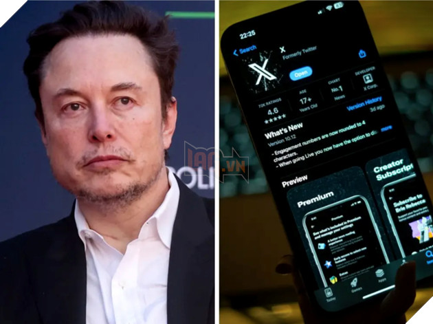 Twitter giảm hơn 70% giá trị sau khi về tay Elon Musk 