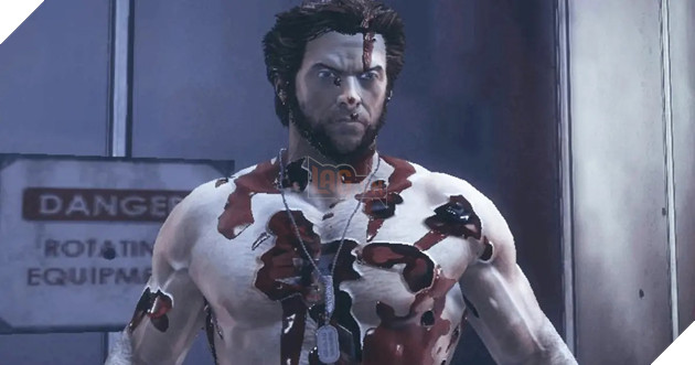 Hé lộ tin đồn Marvel's Wolverine sẽ có các tính năng lấy cảm hứng từ siêu hồi phục của Logan 4