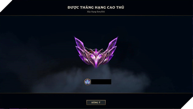 LMHT: Top 1 Thách Đấu Việt Nam có dấu hiệu buff elo bẩn nhưng Riot Games lại làm ngơ