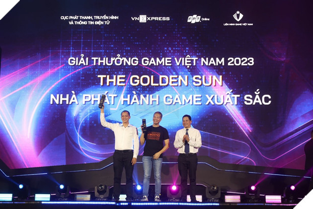 VTC Mobile mở màn năm 2024 với sự kiện bùng nổ làng game Việt tại Hà Nội và Hồ Chí Minh 3