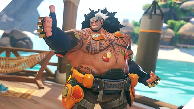 Ra mắt một nhân vật mạnh toàn diện, cộng đồng Overwatch 2 kêu gọi bỏ game hàng loạt