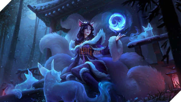 LMHT: Riot Games có kế hoạch tạo bất ngờ cho những game thủ trông chờ skin T1 Ahri 