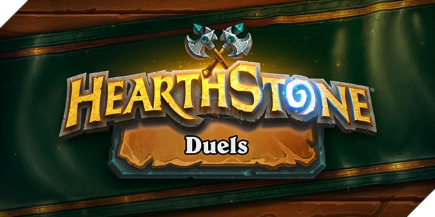 Game thẻ bài Hearthstone chuẩn bị đóng cửa chế độ chơi cực kì phổ biến sau ba năm ra mắt