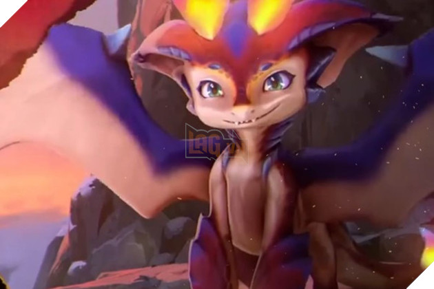 Smolder