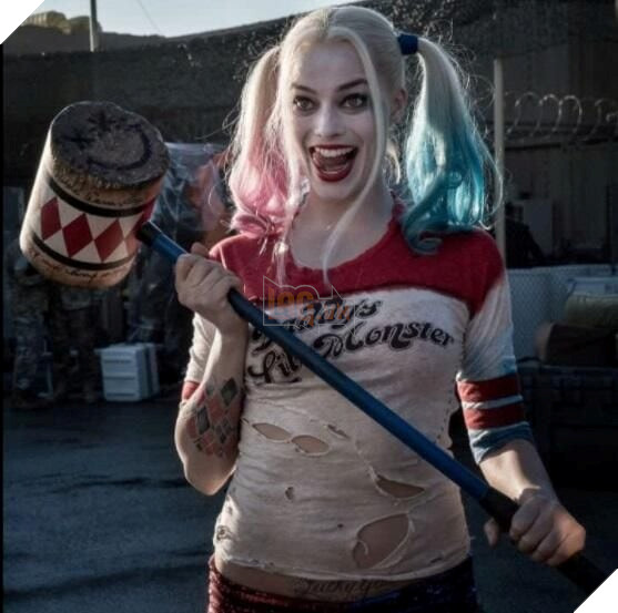 Tương lai Harley Quinn của Margot Robbie trong DCU vẫn chưa được lên kế hoạch