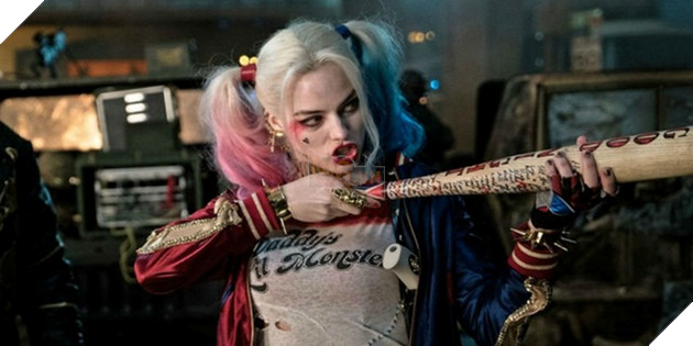 Tương lai Harley Quinn của Margot Robbie trong DCU vẫn chưa được lên kế hoạch 2