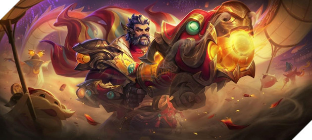 Liên Minh Tốc Chiến: Riot Games tung loạt chế độ mới cực hấp dẫn khiến game thủ PC ghen tị