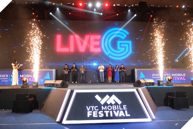 Đại hội VTC Mobile thu hút hơn 4000 game thủ, đánh dấu bữa đại tiệc đầy cảm xúc 36