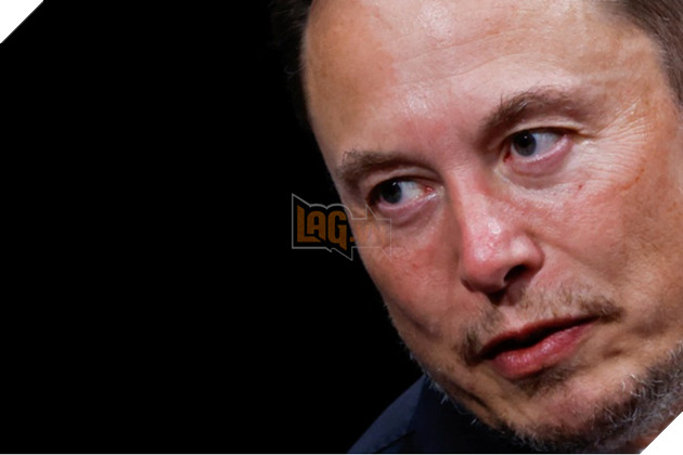 Elon Musk bị nghi sử dụng 