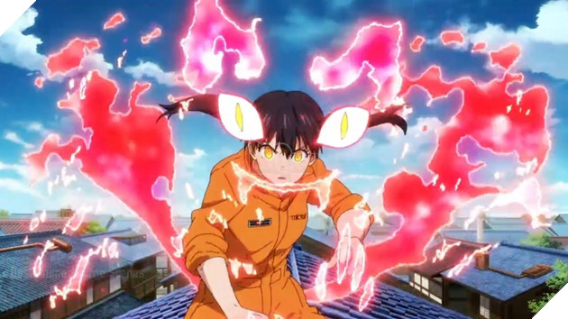 Cộng đồng tranh luận vì sao Anime Fire Force đang dần bị fan quay lưng