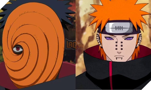 Naruto: Những hạt sạn trong cốt truyện của Pain mà tác giả vẫn chưa lý giải được