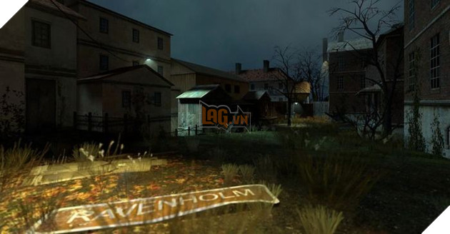 Dự án Half-Life 2 RTX tung trailer mới nhân sự kiện CES 2024, mang đến nâng cấp toàn diện
