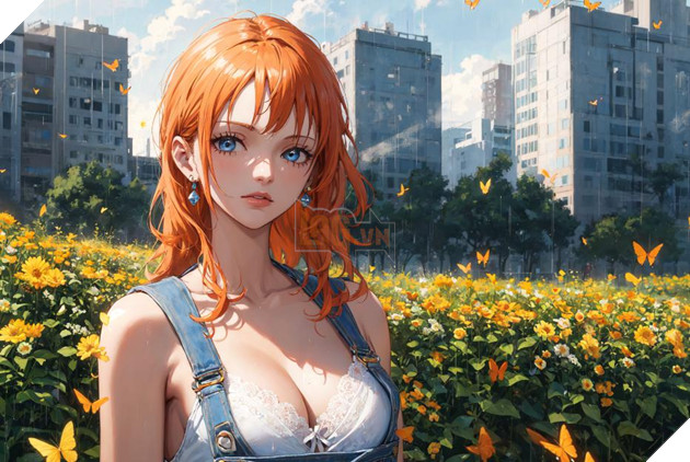 art nami