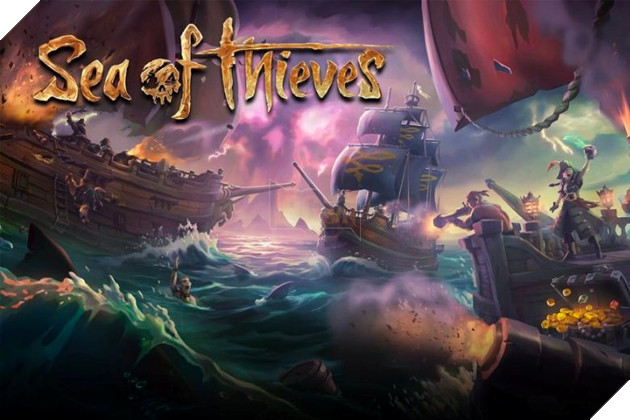 Sea-of-thieves