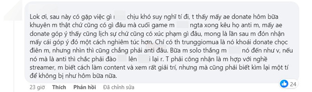 LMHT: Zeros có động thái đầu tiên sau sự việc vạ miệng trên stream