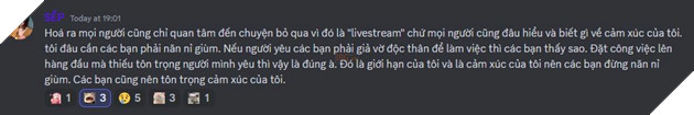 LMHT: Zeros có động thái đầu tiên sau sự việc vạ miệng trên stream