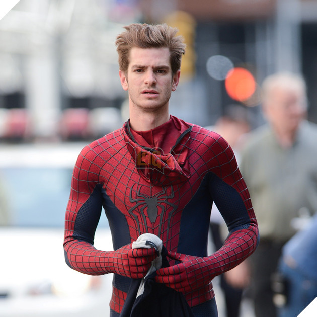 Andrew Garfield ra khỏi dự án Frankenstein và Jacob Elordi thay thế anh cho vai quái vật 2