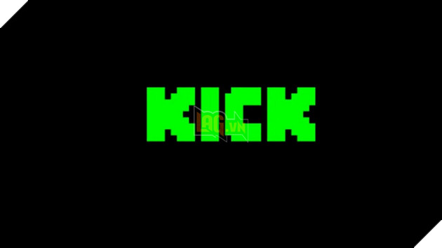 Kick-stream