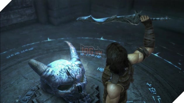 Prince of Persia: Những sinh vật thần thoại có khả năng góp mặt trong The Lost Crown 10