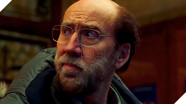 Francis Ford Coppola tự hào là chú của Nicolas Cage khi xem Pig và Dream Scenario 2