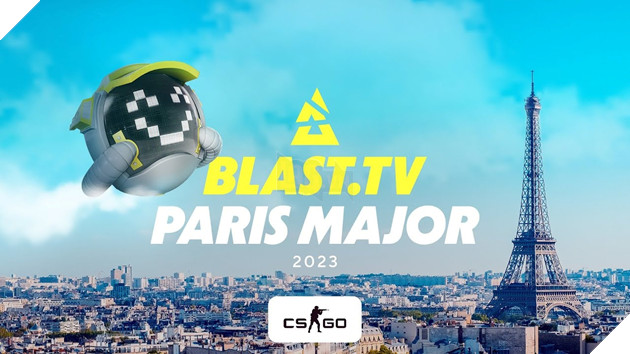 Giải đấu CS:GO BLAST Paris Major thu về hơn 110 triệu đô la Mỹ Sticker_3_TVQQ