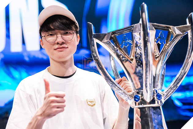 LMHT: Faker nói một câu khi leo rank Hàn khiến nhiều game thủ LPL phải muối mặt