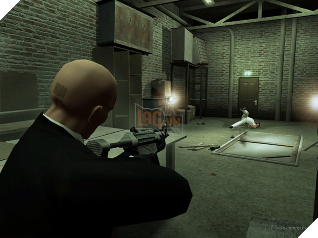 Một tựa game Hitman kinh điển sẽ đổ bộ lên Nintendo Switch cuối tháng này