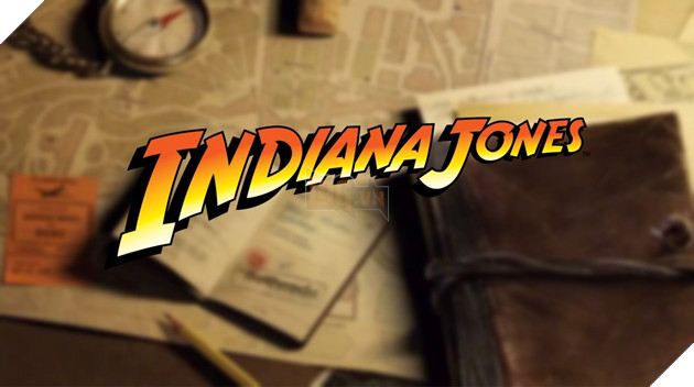 Dự án game Indiana Jones của Bethesda dường như đã hé lộ những thông tin quan trọng