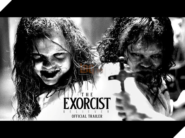 Sau Christopher Landon giờ đến lượt David Gordon Green cũng rời bỏ ghế đạo diễn của 1 thương hiệu kinh dị lớn, The Exorcist 3
