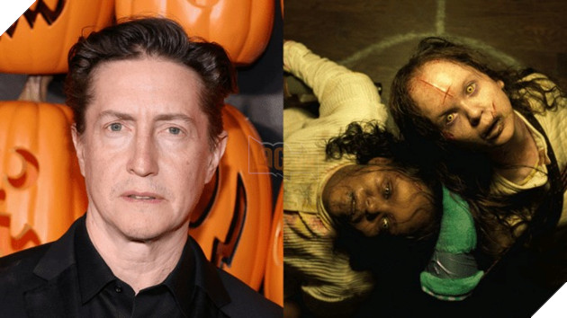 Sau Christopher Landon giờ đến lượt David Gordon Green cũng rời bỏ ghế đạo diễn của 1 thương hiệu kinh dị lớn, The Exorcist