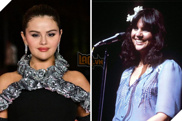 Selena Gomez sẽ hóa thân thành nữ ca sĩ huyền thoại Linda Ronstadt trong vai diễn sắp tới 2