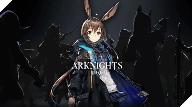 Arknights