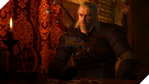 CD Projekt Red có gì cho game thủ trong năm 2024 này? 2