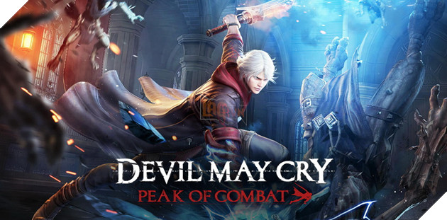 Hướng dẫn cách nhập và tổng hợp Giftcode Devil May Cry: Peak of Combat mới nhất năm 2024