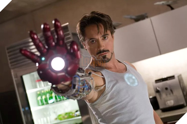 Robert Downey Jr chia sẻ suy nghĩ về màn trình diễn của anh lúc ở Marvel