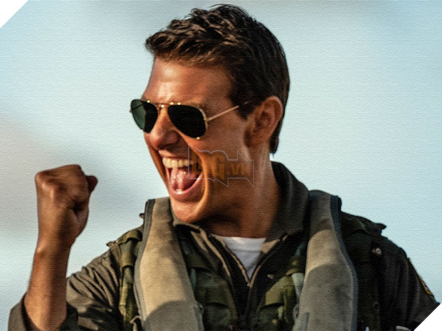 Top Gun trở lại màn ảnh với phần 3 sẽ được thực hiện bởi Tom Cruise và hãng Paramount 2