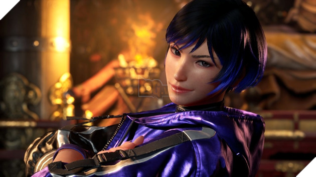 Bandai Namco hé lộ nhân vật DLC đầu tiên của Tekken 8, đánh dấu một sự trở lại đáng chú ý